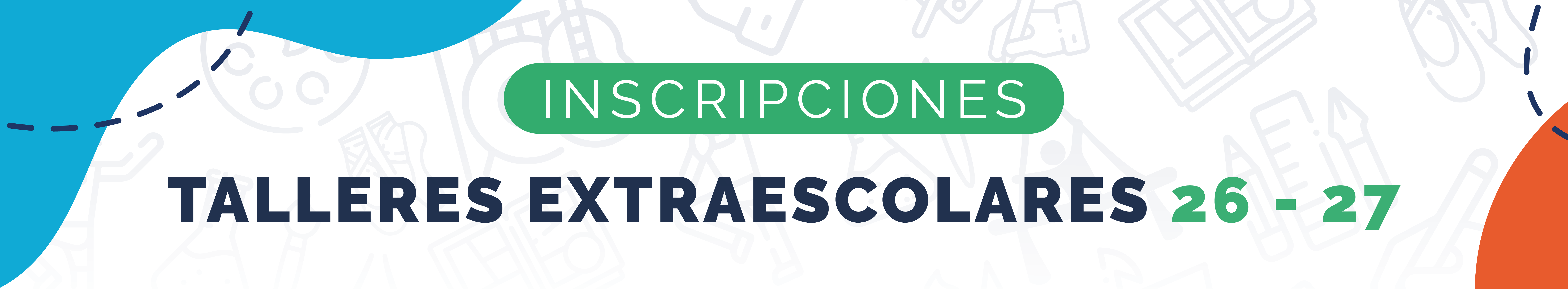 Banner de inicio de sesión